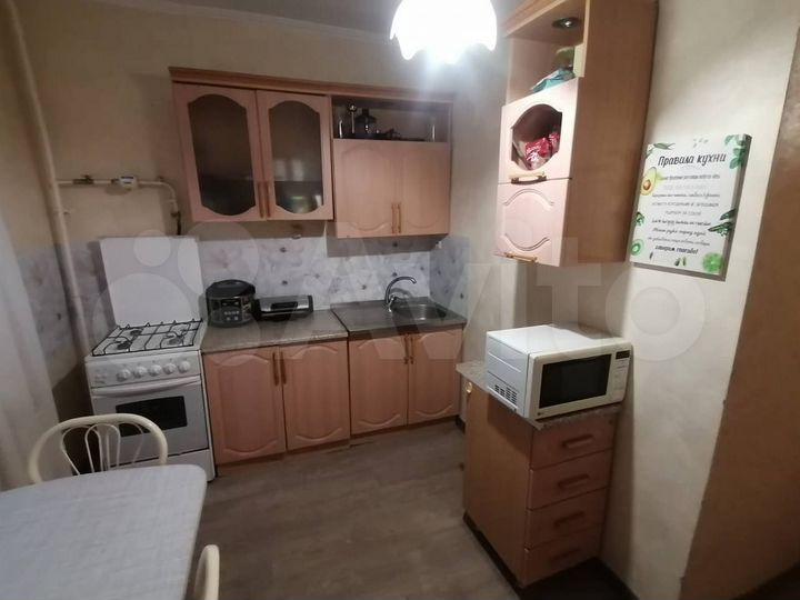 1-к. квартира, 40 м², 8/10 эт.