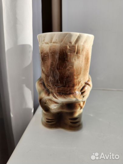 Карандашница СССР