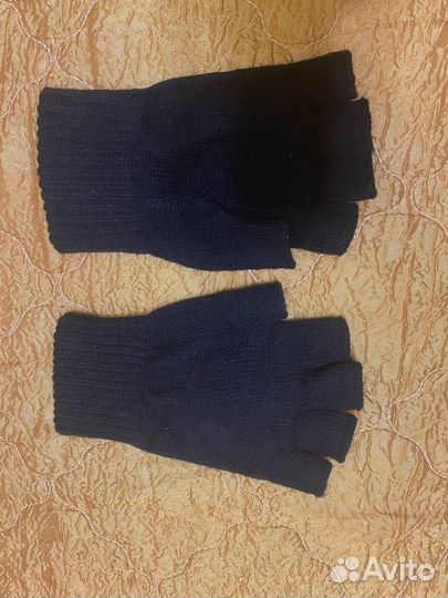 Печатки Carhartt Mittens