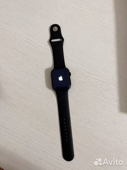 Часы apple watch 8 45 mm