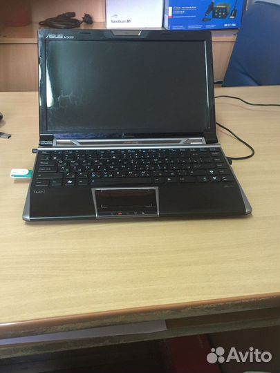 Asus VX6 Lamborghini SSD обмен