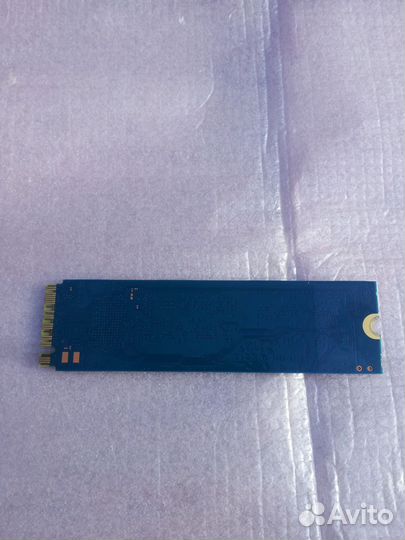 Накопитель SSD Kingston 256GB, 0M8PDP3256B-A01