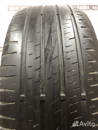 Barum Bravuris 3HM 205/55 R16