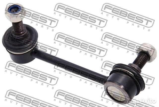 Тяга стабилизатора передняя левая