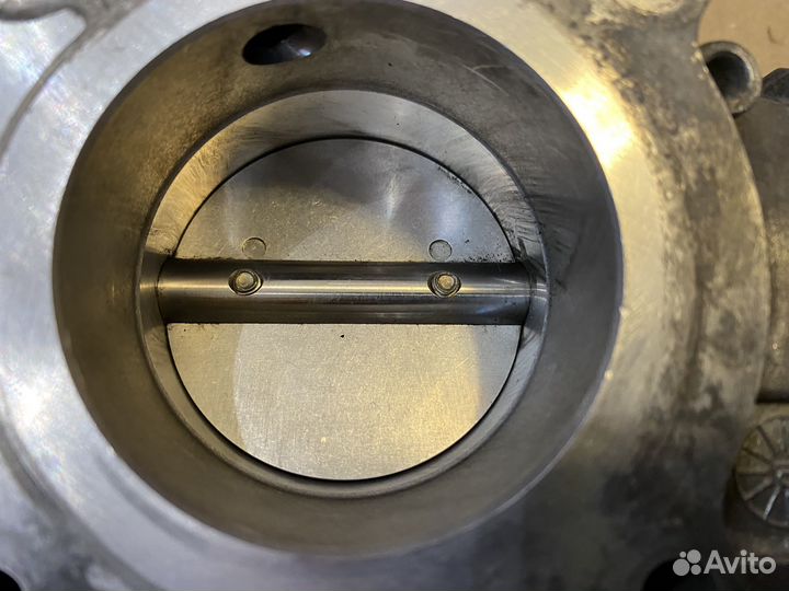 Дроссельная заслонка для Hyundai kia 35100-2B150