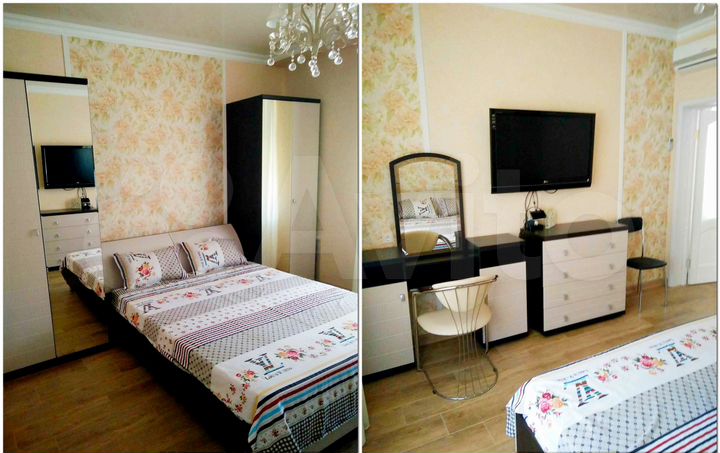 Комната 18 м², 1/3 эт.