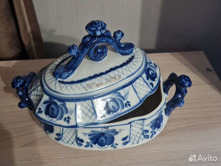Конфетница