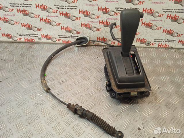 Кулиса АКПП Opel Frontera 6B 6VD1 2001