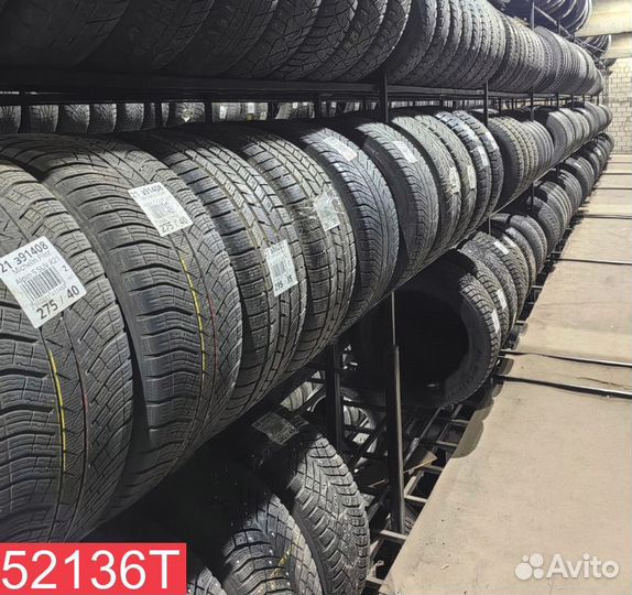 Kumho I'Zen KW31 255/40 R19 97N