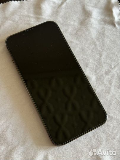 iPhone 13 Pro, 256 ГБ