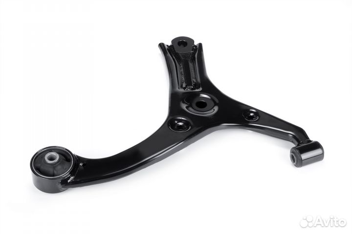 Рычаг передний правый Metaco 4330-597R