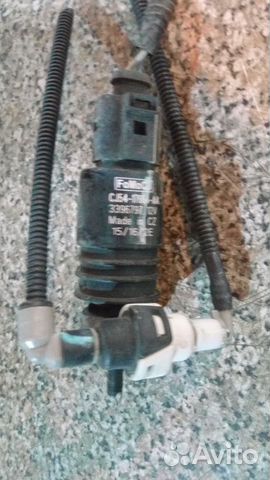 Насос омывателя Форд Куга 2.5л Ford Kuga 2012-2019