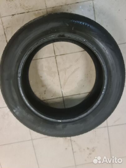 Yokohama BluEarth-A 235/55 R18 100V