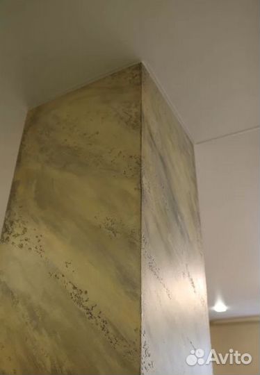 Капитальный ремонт домов под ключ