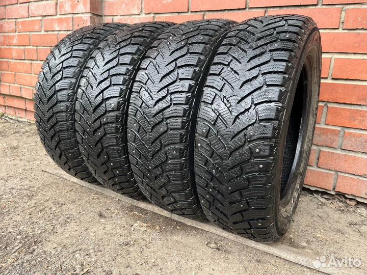 Toyo Observe Ice-Freezer 185/65 R15 88T