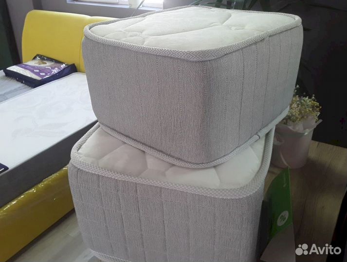 Матрас 160х200 аскона