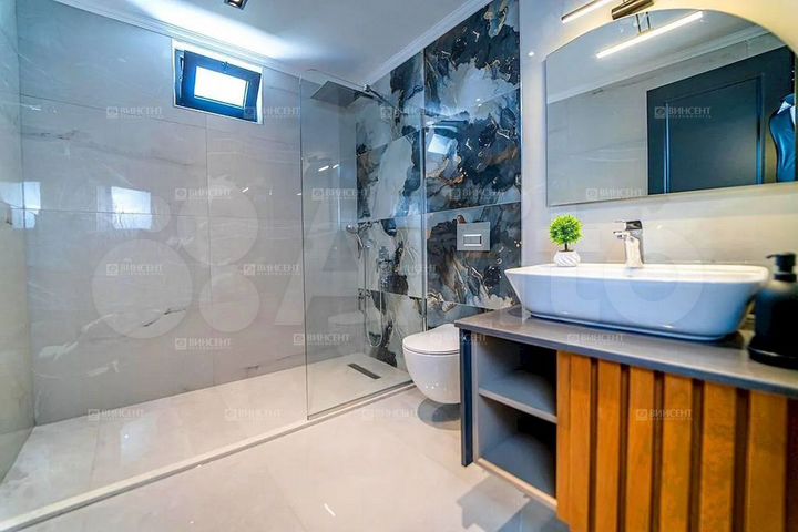 Дом 450 м² на участке 12 сот.