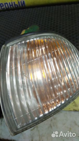 Поворотник левый Daewoo Nexia