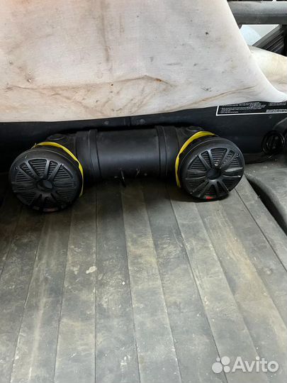 Продам BRP Commander XT 1000