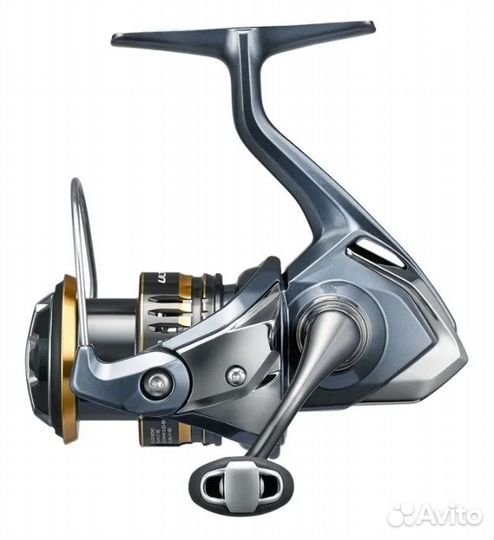 Катушка Shimano 21 Ultegra