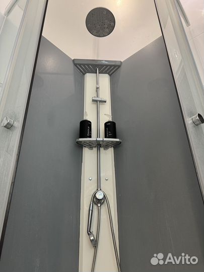 Душевая кабина бу