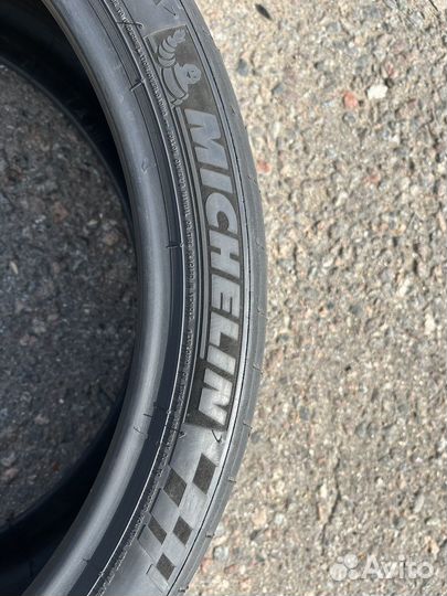 Michelin Pilot Sport Cup 2 245/35 R20 95Y