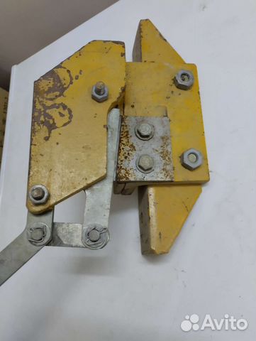 Резак по металлу