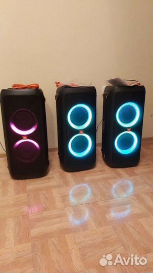 Сдаю в аренду колонки и микрофоны JBL