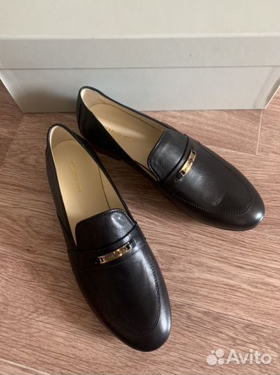 Туфли cerruti 1881 новые