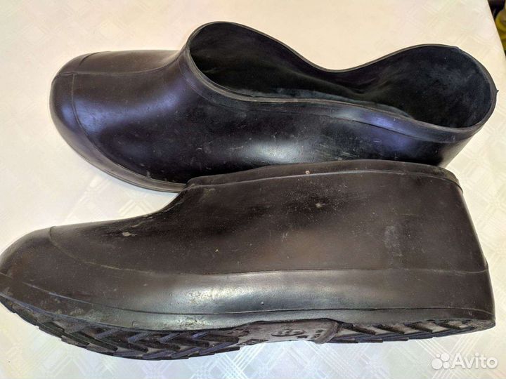 Галоши