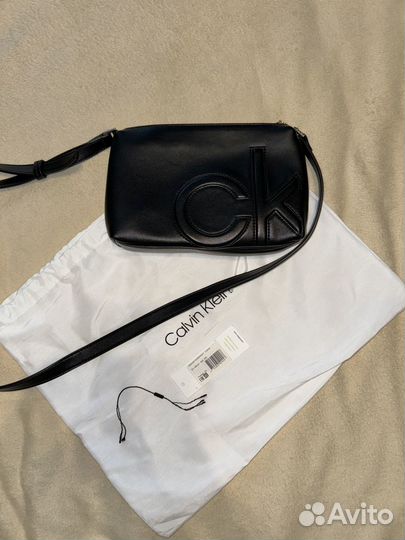 Сумка Calvin klein