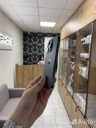 iPhone 13 Pro, 256 ГБ