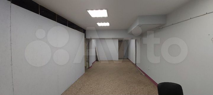 Офис, 80 м²