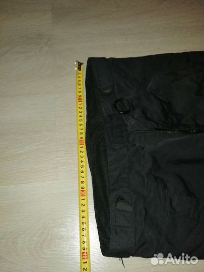 Штаны для зимних видов спорта