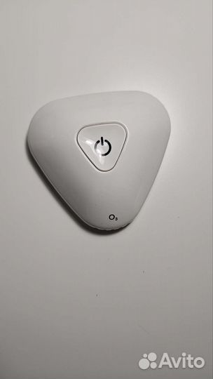 Воздухоочиститель Happy Life T800 White