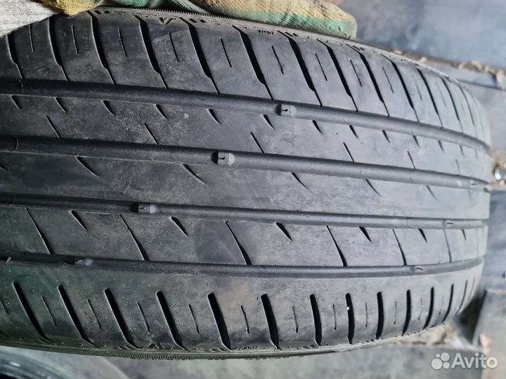 Nexen N'Fera SU4 195/55 R16 87H