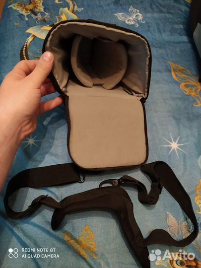 Чехол для камеры