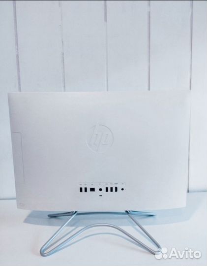 Качственый Моноблок hp ips