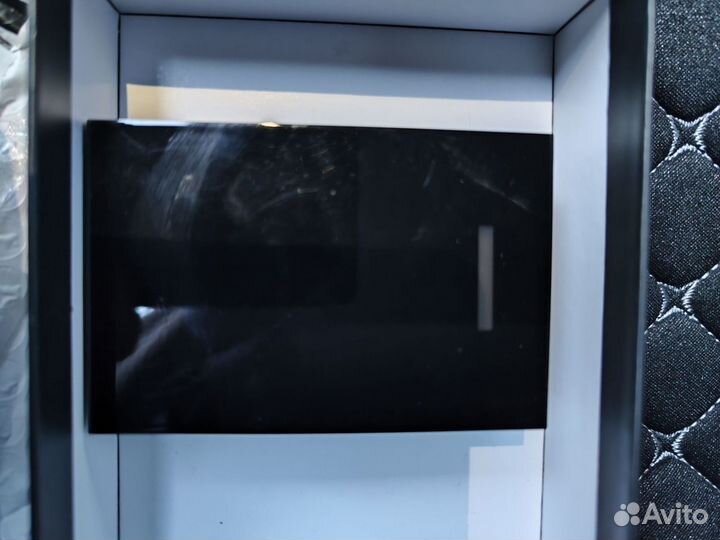 Андроид приставка в автомобиль