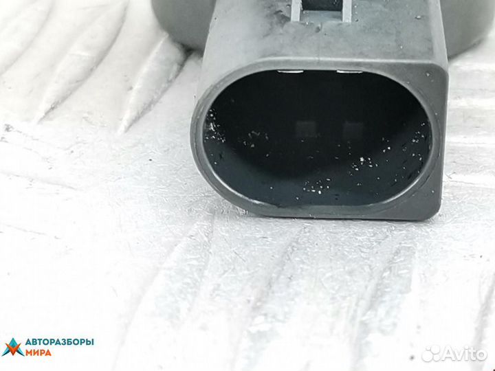 Регулятор давления топлива BMW 3 E46 2002