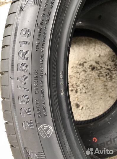 Triangle TH201 225/45 R19 96Y