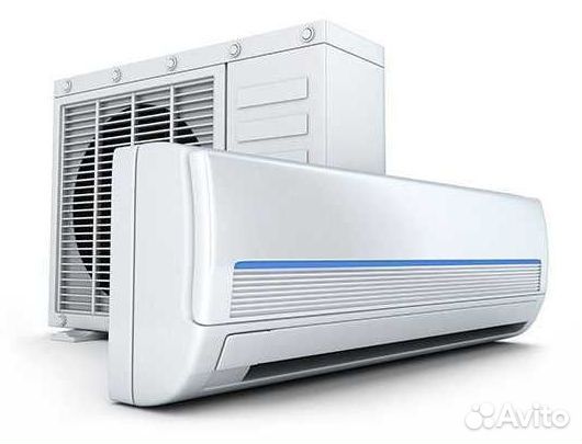 Кондиционер Hisense