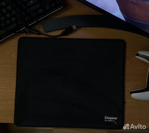 Игровой коврик для мыши