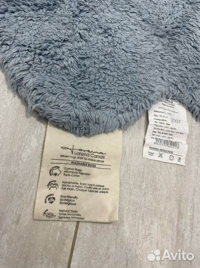 Новый ковер Lorena canals