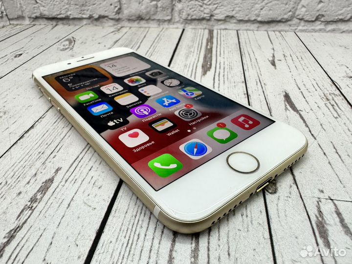 iPhone 7, 32 ГБ