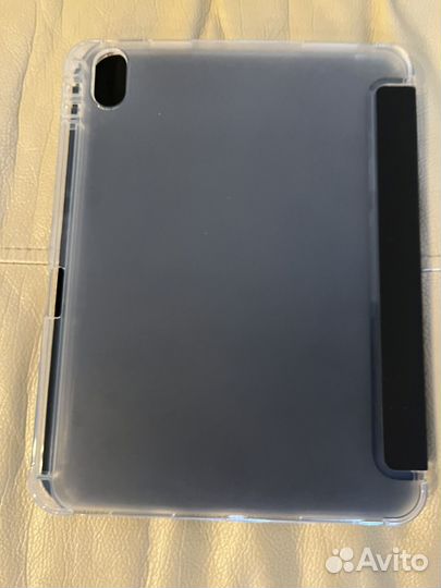 Чехол на iPad