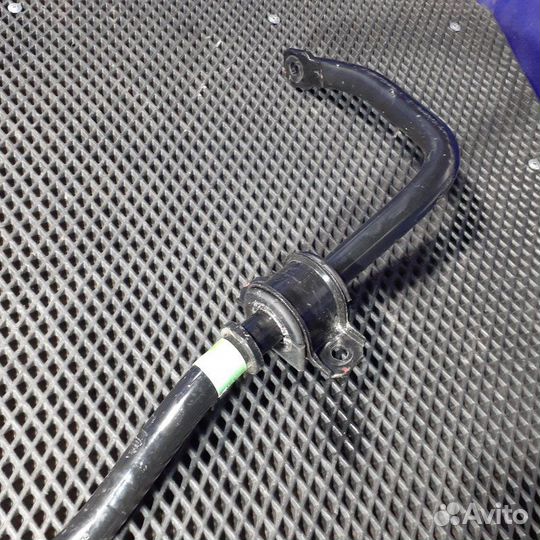 Стабилизатор поперечной устойчивости задний Chery