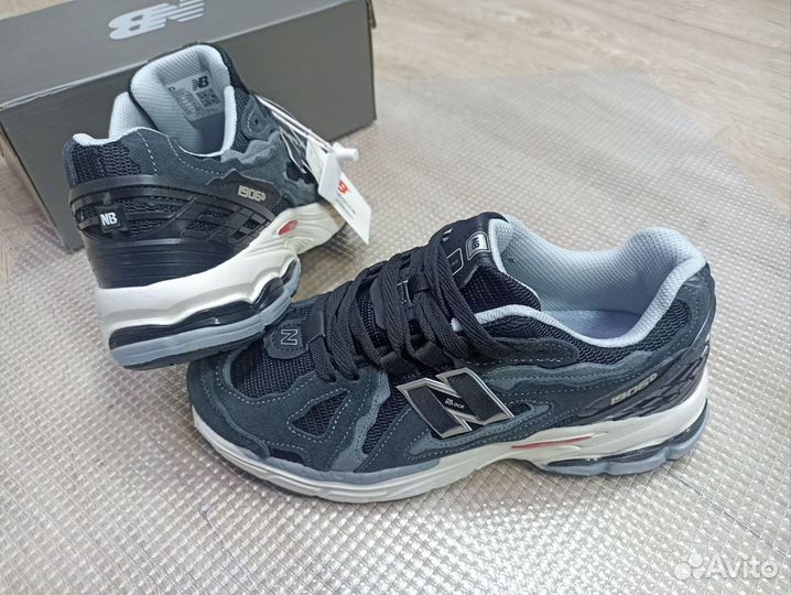 Кроссовки new balance 1906