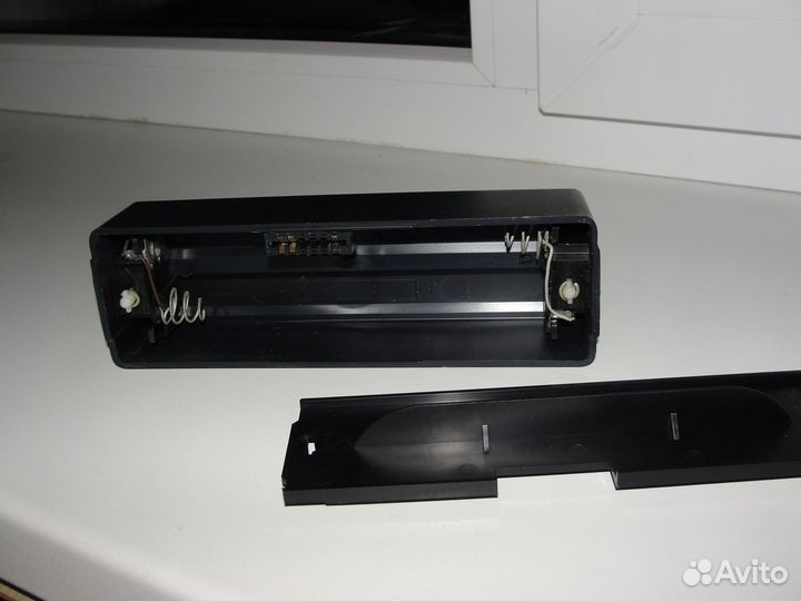 Батарейный отсек для урал-авто 2