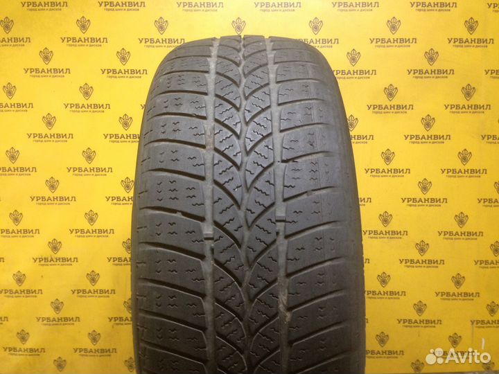 Tigar Winter 1 205/55 R16 94H